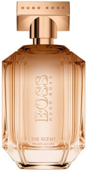 Eau de parfum Hugo Boss Boss The Scent Private Accord for Her 100 ml