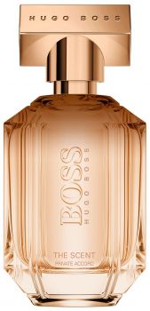 Eau de parfum Hugo Boss Boss The Scent Private Accord for Her 50 ml