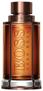 Eau de toilette Hugo Boss Boss The Scent Private Accord for Him 100 ml