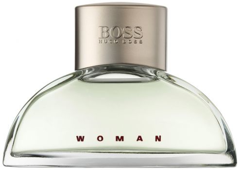 Eau de parfum Hugo Boss Boss Woman 50 ml