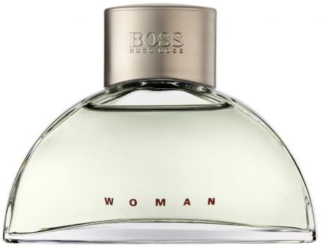 Eau de parfum Hugo Boss Boss Woman 90 ml
