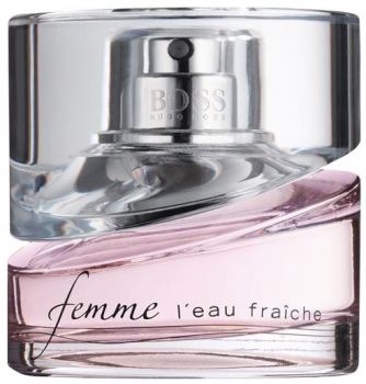 Eau de toilette Hugo Boss Femme L'Eau Fraîche 30 ml