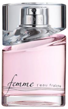 Eau de toilette Hugo Boss Femme L'Eau Fraîche 75 ml