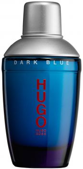 Eau de toilette Hugo Boss Hugo Dark Blue 75 ml