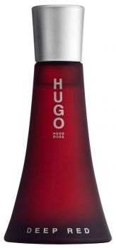 Eau de parfum Hugo Boss Hugo Deep Red 50 ml