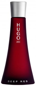 hugo deep red 90ml