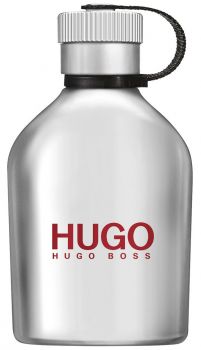 Eau de toilette Hugo Boss Hugo Iced 125 ml