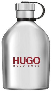 Eau de toilette Hugo Boss Hugo Iced 200 ml