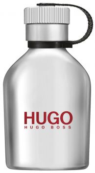 Eau de toilette Hugo Boss Hugo Iced 75 ml