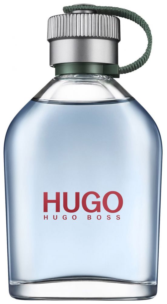 Hugo Man 125 ml Eau de toilette Hugo Boss pas cher, comparez les prix