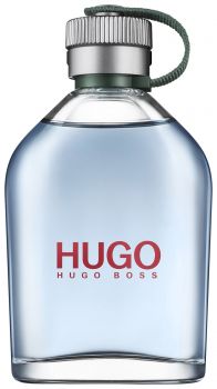 Eau de toilette Hugo Boss Hugo Man 200 ml