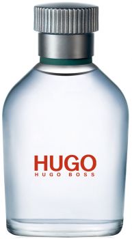 Eau de toilette Hugo Boss Hugo Man 40 ml