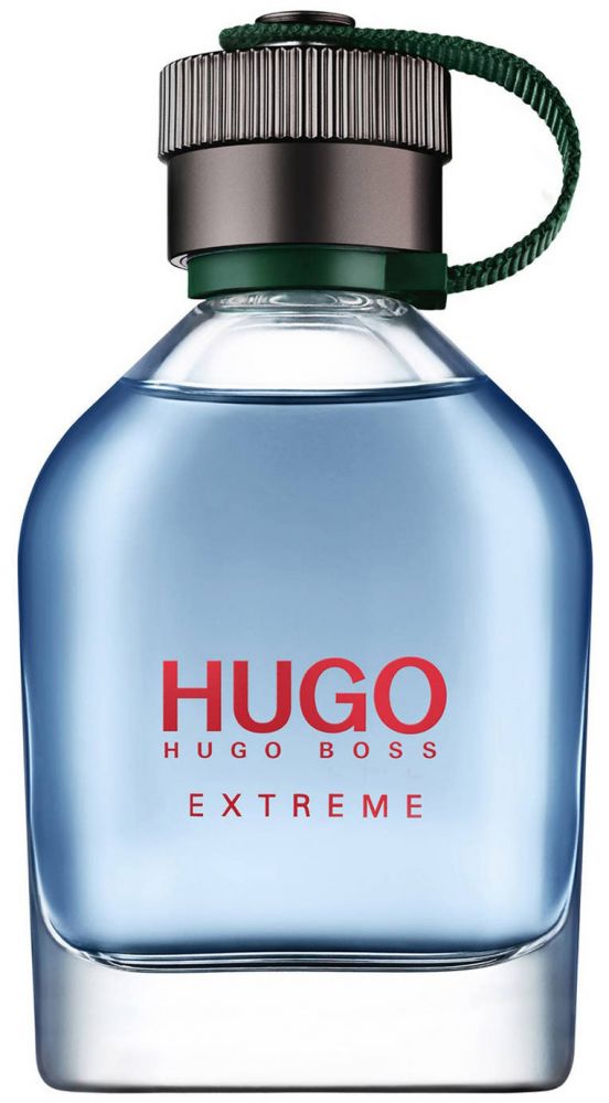 Hugo Man Extreme 60 ml Eau de parfum Hugo Boss pas cher, comparez les