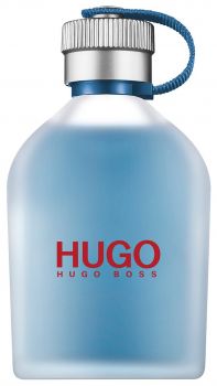 Eau de toilette Hugo Boss Hugo Now 125 ml