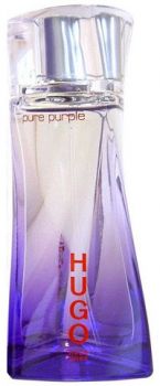 Eau de parfum Hugo Boss Hugo Pure Purple 50 ml