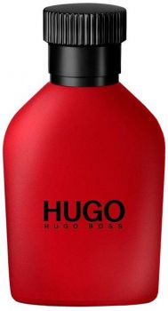 Eau de toilette Hugo Boss Hugo Red 40 ml