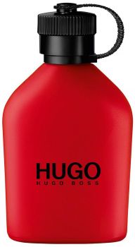 Eau de toilette Hugo Boss Hugo Red 75 ml