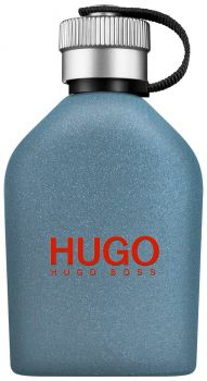 Eau de toilette Hugo Boss Hugo Urban Journey 125 ml