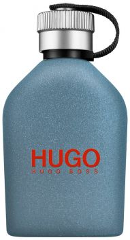 Eau de toilette Hugo Boss Hugo Urban Journey 125 ml