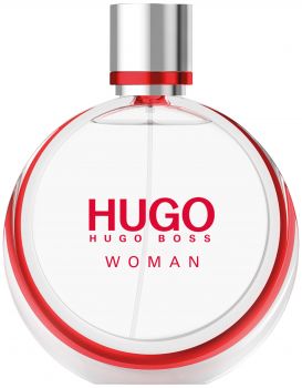 Eau de parfum Hugo Boss Hugo Woman 50 ml