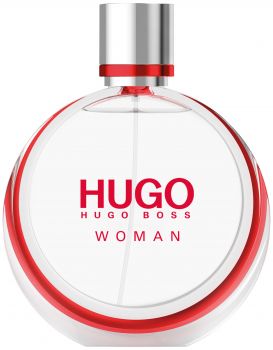 Eau de parfum Hugo Boss Hugo Woman 75 ml