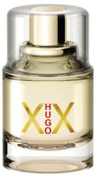 Eau de toilette Hugo Boss Hugo XX 60 ml