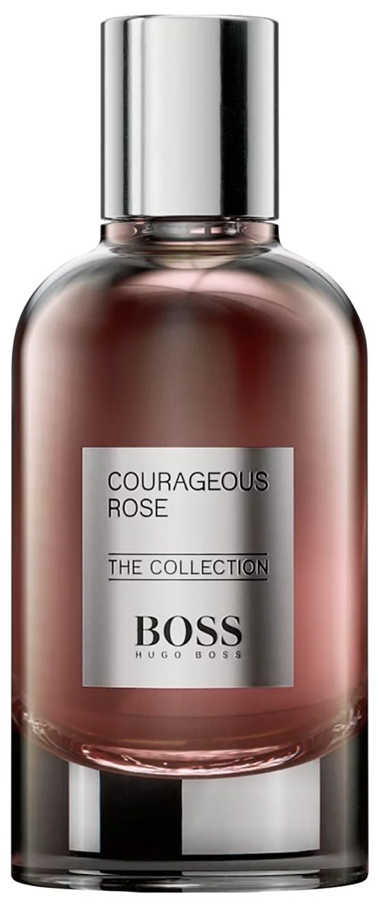 Hugo boss rose parfum hotsell