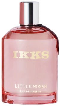 Eau de toilette IKKS Little Woman 100 ml