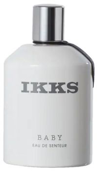 Eau de Senteur IKKS Baby 100 ml