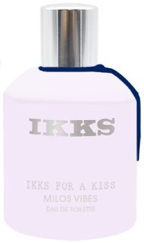 Eau de toilette IKKS For A Kiss - Milos Vibes 50 ml