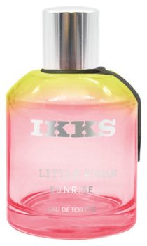 Eau de toilette IKKS Little Woman Sunrise 50 ml