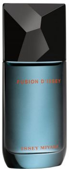 Eau de toilette Issey Miyaké Fusion d'Issey 100 ml