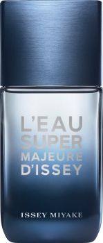 Eau de toilette Intense Issey Miyaké L'Eau Super Majeure  100 ml