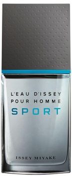 Eau de toilette Issey Miyaké L'Eau d'Issey Homme Sport 100 ml