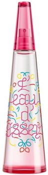 Eau de toilette Issey Miyaké L'Eau d'Issey Shades Of Kolam Summer Edition pour Femme 100 ml