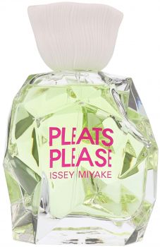 Eau de toilette Issey Miyaké Pleats Please L'Eau 100 ml