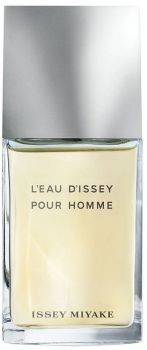 Eau de toilette Issey Miyaké L'Eau d'Issey pour Homme - Edition 2015 100 ml