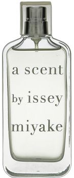 Eau de toilette Issey Miyaké A Scent by Issey Miyake 100 ml
