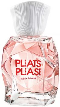 Eau de toilette Issey Miyaké Pleats Please 100 ml