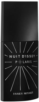 Eau de parfum Issey Miyaké Nuit d'Issey Polaris 100 ml