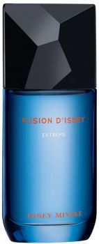 Eau de toilette Intense Issey Miyaké Fusion d’Issey Extrême 100 ml