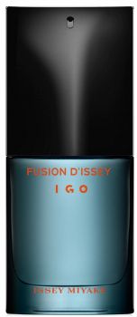 Eau de toilette Issey Miyaké IGO Fusion D'Issey 100 ml