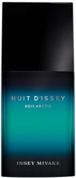 Eau de parfum Issey Miyaké Nuit d'Issey Bois Arctic 100 ml