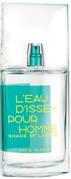 Eau de toilette Issey Miyaké L'Eau d'Issey pour Homme Shade of Lagoon 100 ml
