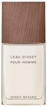 Eau de toilette intense Issey Miyaké L'Eau d'Issey pour Homme Vétiver 100 ml