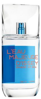 Eau de toilette Issey Miyaké L'Eau Majeure d'Issey Shade of Sea 100 ml