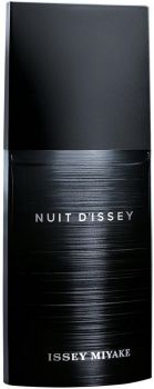 Eau de toilette Issey Miyaké Nuit d'Issey 125 ml