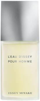 Eau de toilette Issey Miyaké L’Eau d’Issey pour Homme 125 ml