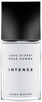 Eau de toilette Issey Miyaké L'Ezu d'Issey pour Homme Intense 125 ml