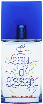 Eau de toilette Issey Miyaké L'Eau d'Issey Shades of Kolam pour Homme 125 ml